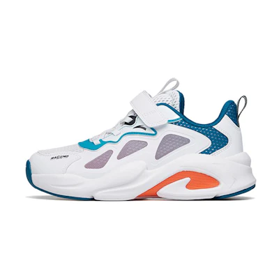 (PS) Anta Overbearing 'White Blue'