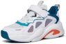Order (Preschool) Anta Overbearing 'White Blue' 312228818-1