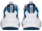 Shop (Preschool) Anta Overbearing 'White Blue' 312228818-1