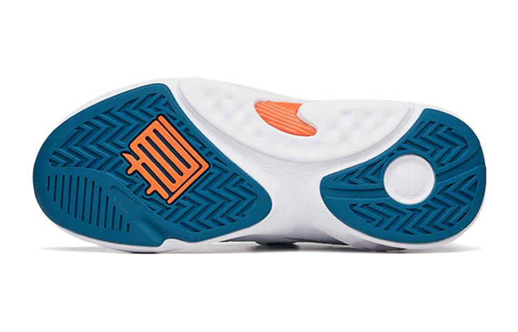 Purchase (Preschool) Anta Overbearing 'White Blue' 312228818-1