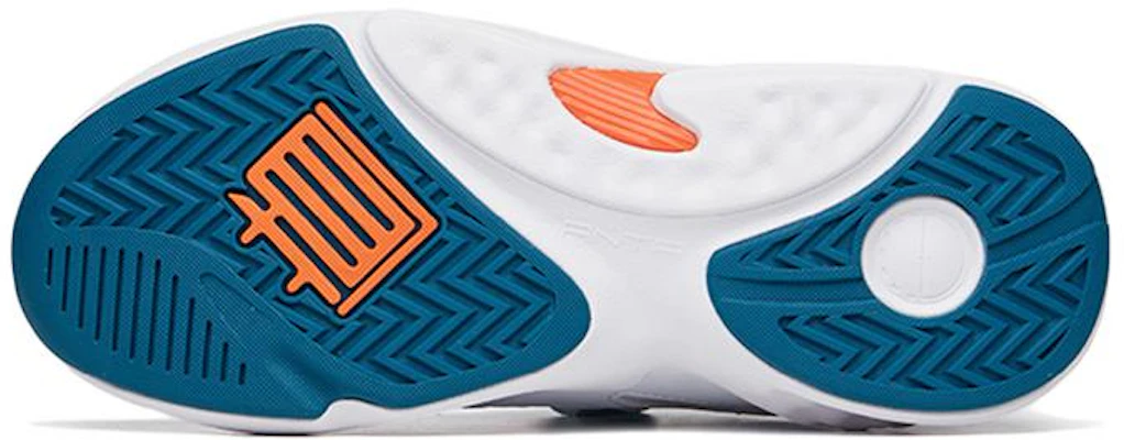 (Preschool) Anta Overbearing 'White Blue' 312228818-1 Purchase (Preschool) Anta Overbearing 'White Blue' 312228818-1