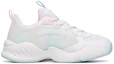 Order (Preschool) Anta Overbearing 'White Blue Pink' 322138890-5