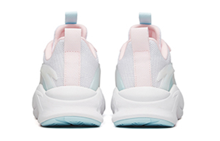 Purchase (Preschool) Anta Overbearing 'White Blue Pink' 322138890-5