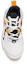 Lookbook (PS) Anta Overbearing Low ''Weiß Blau Gelb Orange'' Sneakers A31038836-2