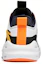 Shop (PS) Anta Overbearing Low ''Weiß Blau Gelb Orange'' Sneakers A31038836-2