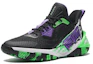 Order (Preschool) Anta Overbearing Mid 'Black Purple Green' 312331127-6