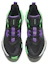 Lookbook (Preschool) Anta Overbearing Mid 'Black Purple Green' 312331127-6