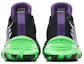 Shop (Preschool) Anta Overbearing Mid 'Black Purple Green' 312331127-6