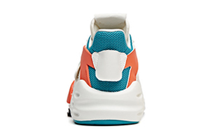 Shop (PS) Anta Overbearing Mid ''Weiß Grün Orange'' A33028828-1