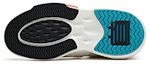 Purchase (PS) Anta Overbearing Mid ''Weiß Grün Orange'' A33028828-1