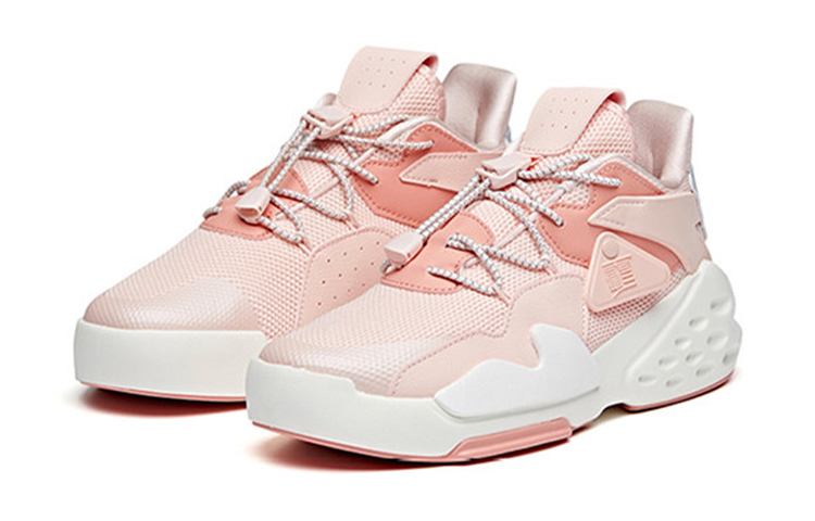 Order (PS) Anta Overbearing Mid ''Blanc Rose'' 322018856-2