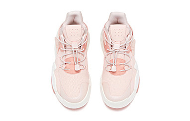 Lookbook (PS) Anta Overbearing Mid ''Blanc Rose'' 322018856-2