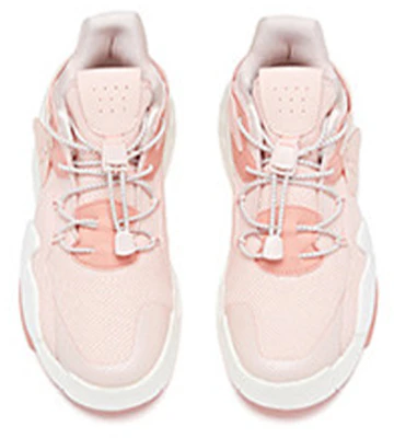 (PS) Anta Overbearing Mid ''Blanc Rose'' 322018856-2 Lookbook (PS) Anta Overbearing Mid ''Blanc Rose'' 322018856-2