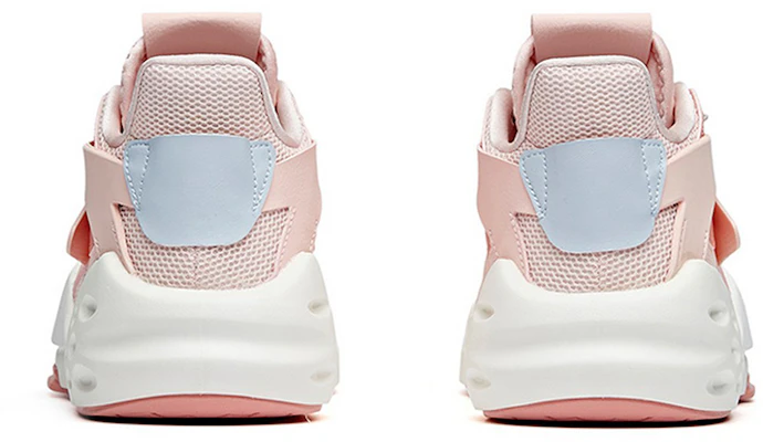 (PS) Anta Overbearing Mid ''Blanc Rose'' 322018856-2 Shop (PS) Anta Overbearing Mid ''Blanc Rose'' 322018856-2
