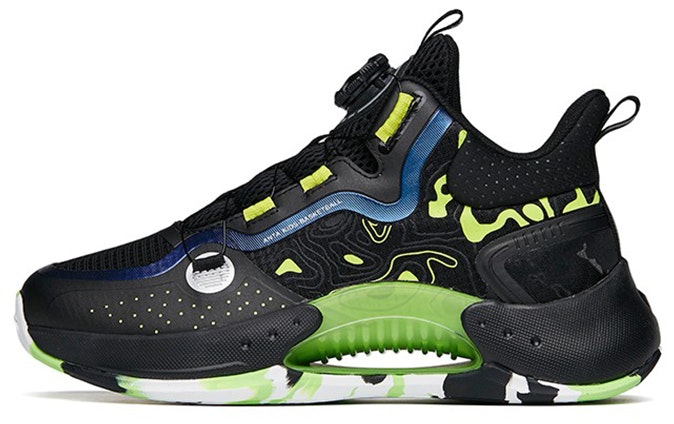preschool-anta-qing-kuang-high-basketball-shoes-black-green-312211111-9