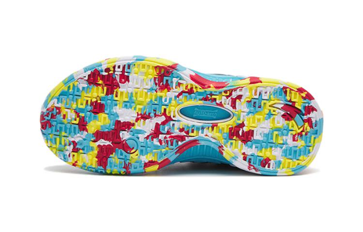 Purchase (Preschool) Anta Qingkuang 2 'Black White Blue' 312319910-2