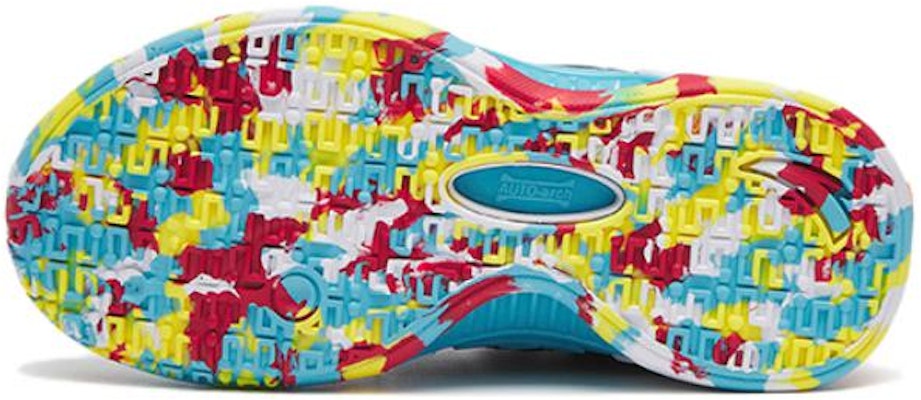 (Preschool) Anta Qingkuang 2 'Black White Blue' 312319910-2 Purchase (Preschool) Anta Qingkuang 2 'Black White Blue' 312319910-2