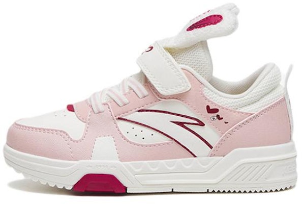 (PS) Anta Rabbit Leap 'Rosa Low-Top' zapatillas bajas. 322319902-1 Buy (PS) Anta Rabbit Leap 'Rosa Low-Top' zapatillas bajas. 322319902-1