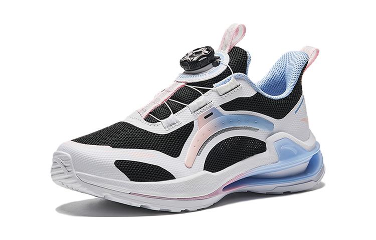 (PS) Anta Rajcore 2.0 Low 'Black White Blue' 圖 2