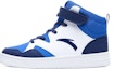 Buy (PS) Anta Retro High 'Putih Biru Hitam' A33048016-2