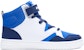 (PS) Anta Retro High 'Putih Biru Hitam' A33048016-2