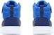 (PS) Anta Retro High 'Putih Biru Hitam' A33048016-2