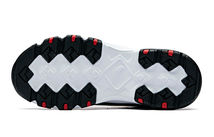 Purchase (PS) Anta Retro Low ''Nero Bianco'' 31948816-1