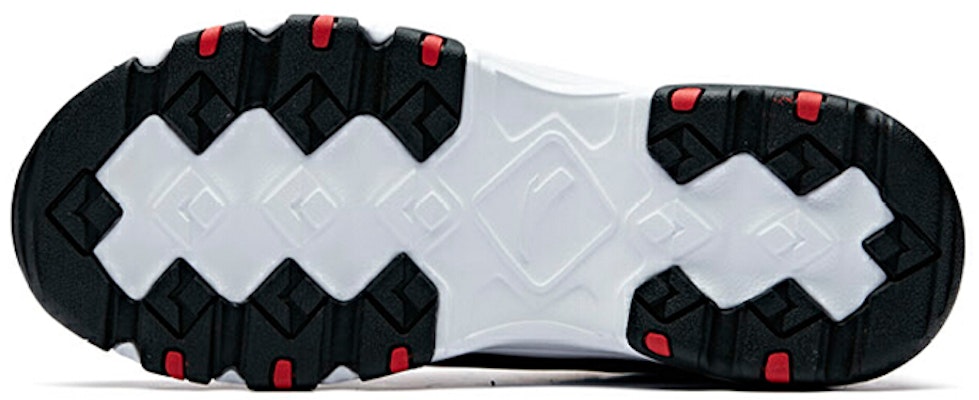 (Preschool) Anta Retro Low 'Black White' 31948816-1 Purchase (Preschool) Anta Retro Low 'Black White' 31948816-1