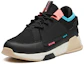 Order (PS) Anta Baskets Rétro Basses ''Blanc Noir Rose'' A33938828-5