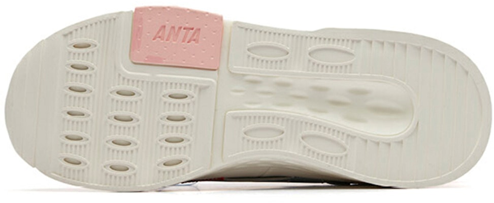 (Preschool) Anta Retro Low Running Shoes 'White Grey Aqua' A33938828-4 Purchase (Preschool) Anta Retro Low Running Shoes 'White Grey Aqua' A33938828-4