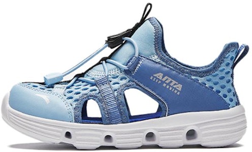 (PS) Anta Sandal Trekking Sungai ''Biru'' A312429924-3 Buy (PS) Anta Sandal Trekking Sungai ''Biru'' A312429924-3