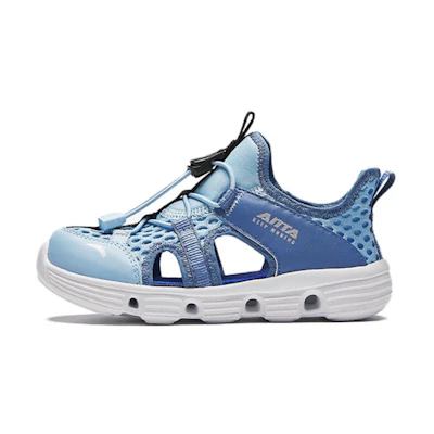 (PS) Anta River Trekking Sandals 'Blue'