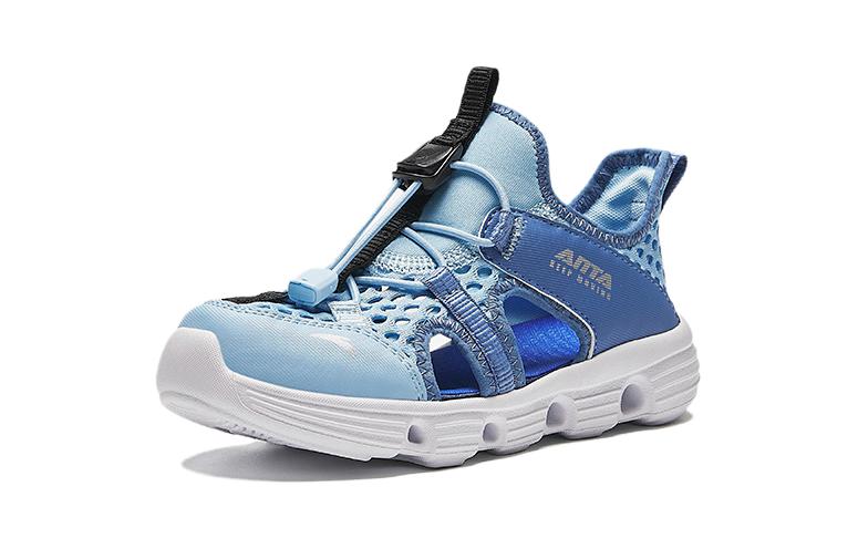 Order (PS) Anta Sandal Trekking Sungai ''Biru'' A312429924-3