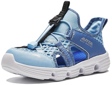 (PS) Anta Sandal Trekking Sungai ''Biru'' A312429924-3 Order (PS) Anta Sandal Trekking Sungai ''Biru'' A312429924-3