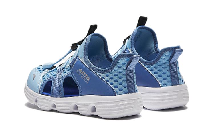 Lookbook (PS) Anta Sandal Trekking Sungai ''Biru'' A312429924-3