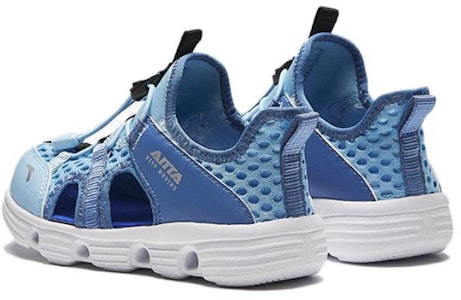 (PS) Anta Sandal Trekking Sungai ''Biru'' A312429924-3 Lookbook (PS) Anta Sandal Trekking Sungai ''Biru'' A312429924-3