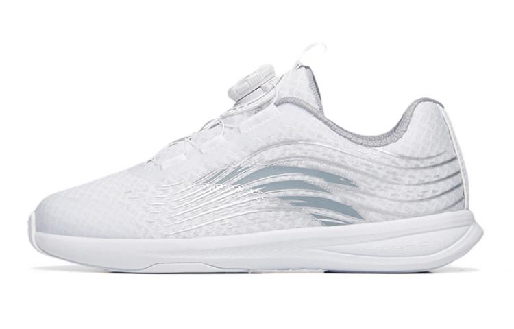 Buy (Preschool) Anta Rotary Knob Low 'White' 322255502-4