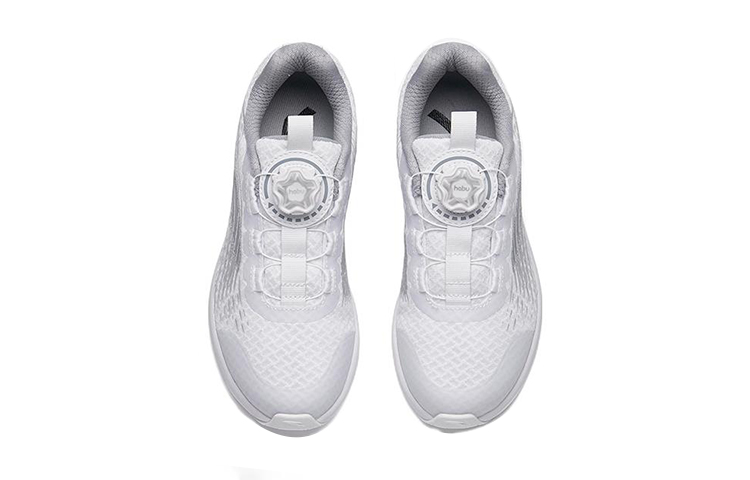 Lookbook (PS) Anta Rotary Knob Low ''Blanc'' 322255502-4