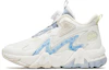 Buy (PS) Botas de Nieve Anta Rotary Knob Mid-Top 'Blanco Gris' 322346904-9