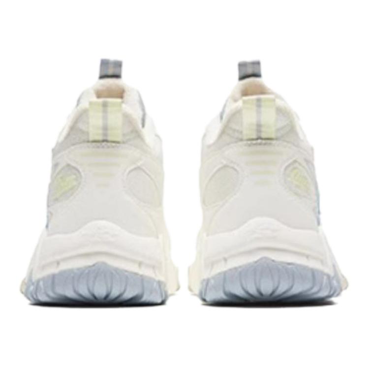 Details for (PS) Botas de Nieve Anta Rotary Knob Mid-Top 'Blanco Gris' 322346904-9