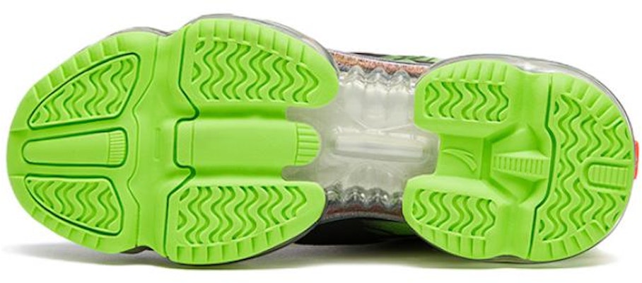 (PS) Anta Rotating Buckle ''Zwart Groen'' 312315501-7 Purchase (PS) Anta Rotating Buckle ''Zwart Groen'' 312315501-7