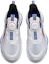Shop (PS) Anta Sepatu Lari Low Gesper Putar 'Putih Biru' 312225550-2