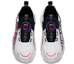 Shop (PS) Anta Draai Gesp Lage Hardloopschoenen ''Wit Zwart Oranje'' 312138892-2