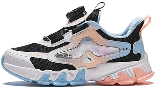 (PS) アンタ丸つまノブ (黒/白/青) 322419982-4 Buy (PS) アンタ丸つまノブ (黒/白/青) 322419982-4