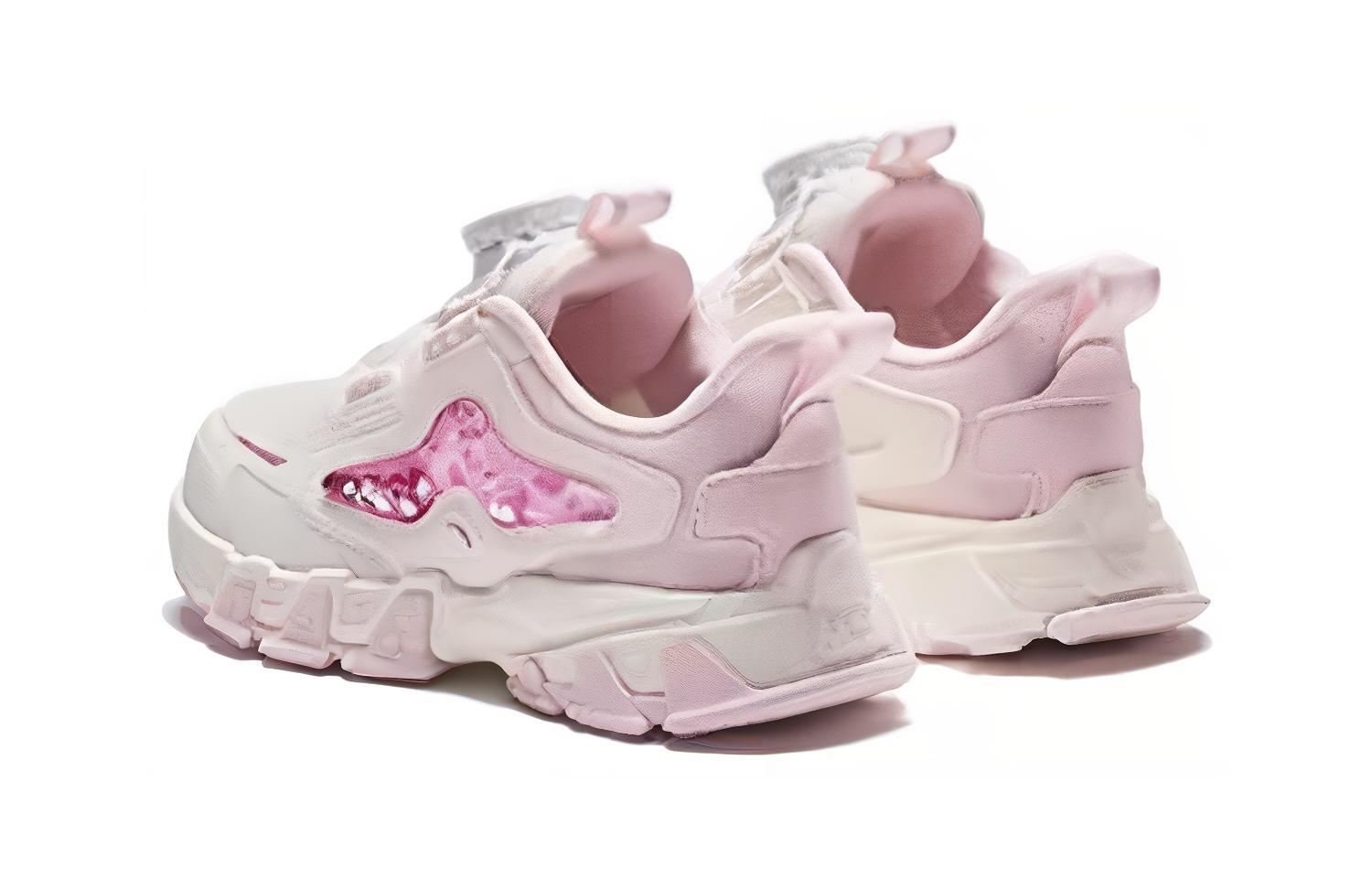 Lookbook (PS) Anta Punta Rotonda Knob ''Bianco Rosa Viola'' 322419982-3