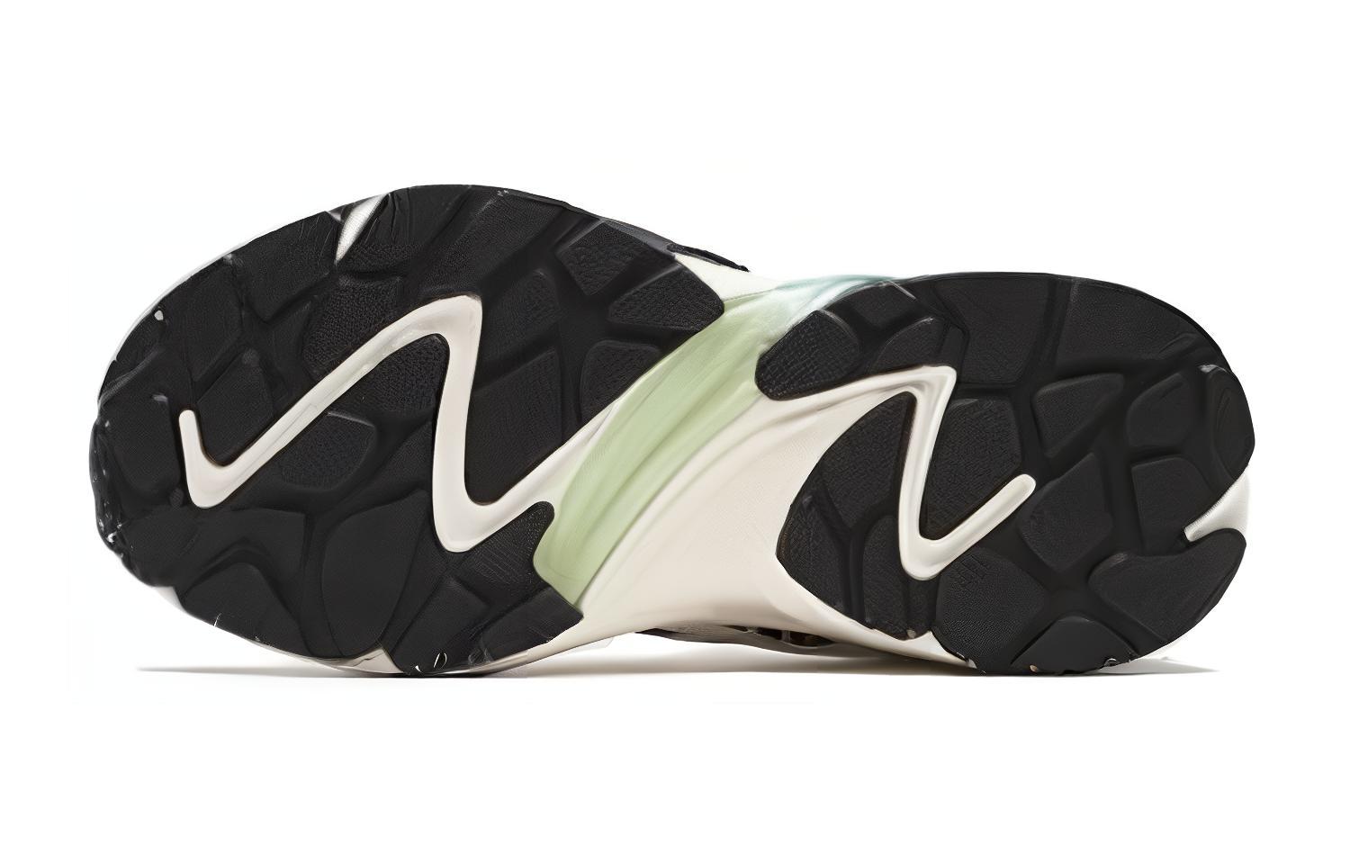 Details for (PS) Anta Round Toe 'Hitam' 312348809-6