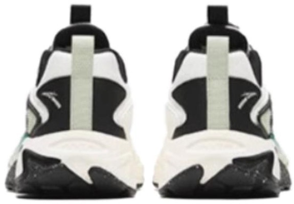 (Preschool) Anta Round Toe 'Black' 312348809-6 Shop (Preschool) Anta Round Toe 'Black' 312348809-6