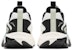 (Preschool) Anta Round Toe 'Black' 312348809-6