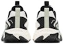 Shop (Preschool) Anta Round Toe 'Black' 312348809-6
