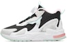 Buy (Preschool) Anta Round Toe 'Black White' 322346915-3